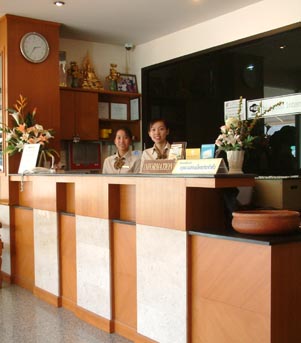 Baan Napat Mansion — 5
